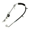 Raybestos Dodge Ram 1500 02-05 Hydraulic Hose, Bh382383 BH382383